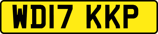 WD17KKP