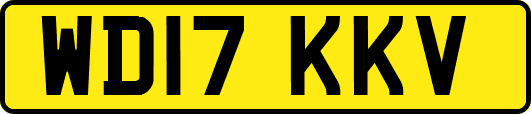 WD17KKV