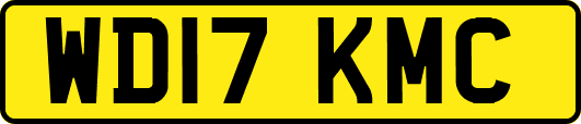 WD17KMC