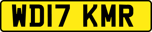 WD17KMR