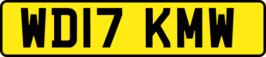 WD17KMW
