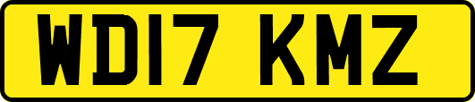 WD17KMZ