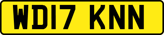 WD17KNN