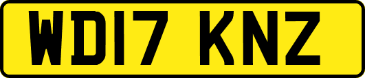 WD17KNZ