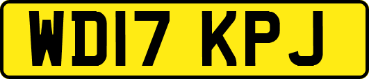 WD17KPJ