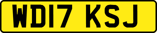 WD17KSJ