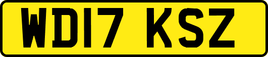 WD17KSZ