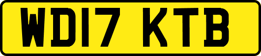 WD17KTB