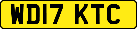 WD17KTC