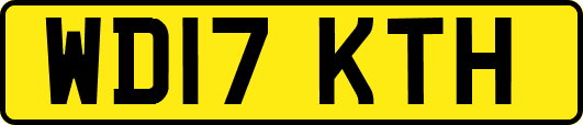 WD17KTH