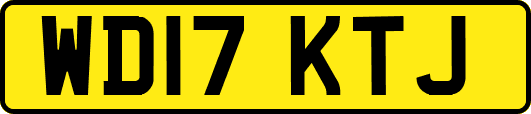 WD17KTJ