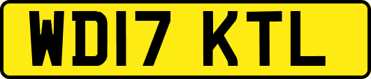 WD17KTL