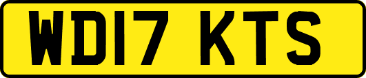 WD17KTS