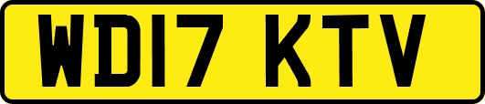 WD17KTV