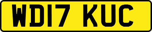 WD17KUC