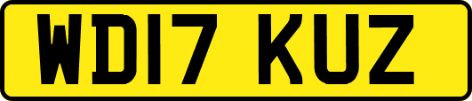 WD17KUZ