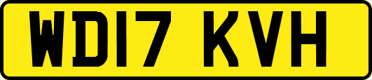WD17KVH
