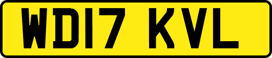 WD17KVL
