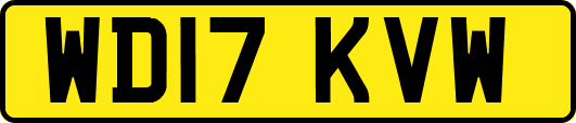 WD17KVW