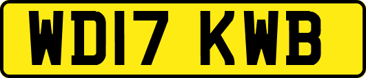 WD17KWB