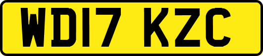 WD17KZC