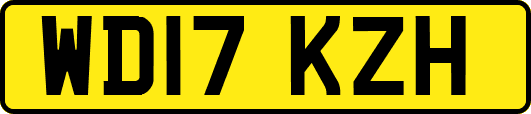 WD17KZH