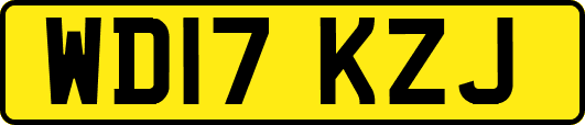 WD17KZJ
