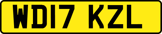 WD17KZL