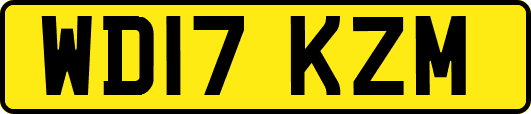 WD17KZM