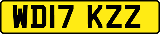 WD17KZZ