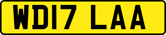 WD17LAA