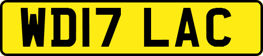 WD17LAC