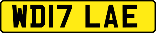 WD17LAE