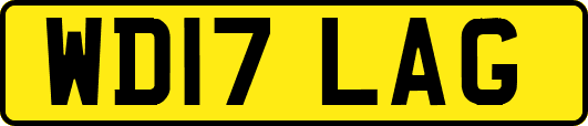 WD17LAG