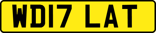 WD17LAT
