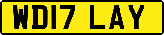 WD17LAY