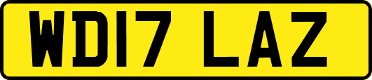 WD17LAZ