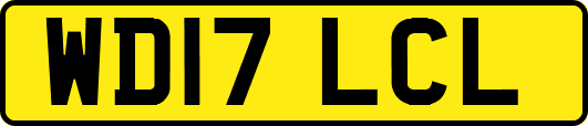 WD17LCL
