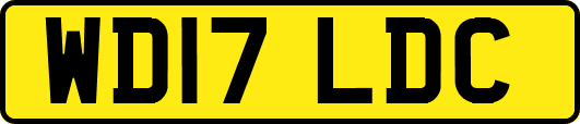 WD17LDC