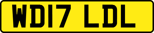 WD17LDL
