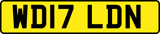 WD17LDN