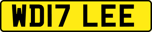 WD17LEE