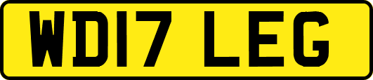 WD17LEG