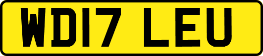 WD17LEU