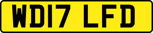WD17LFD