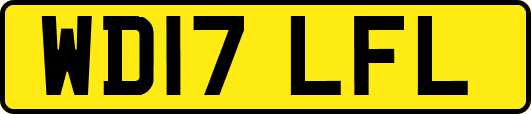 WD17LFL