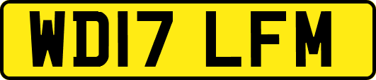 WD17LFM