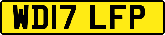 WD17LFP