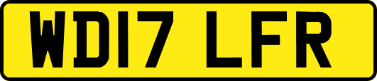WD17LFR