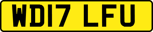 WD17LFU